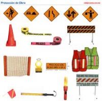 SEÑALAMIENTO VIAL HORIZONTAL